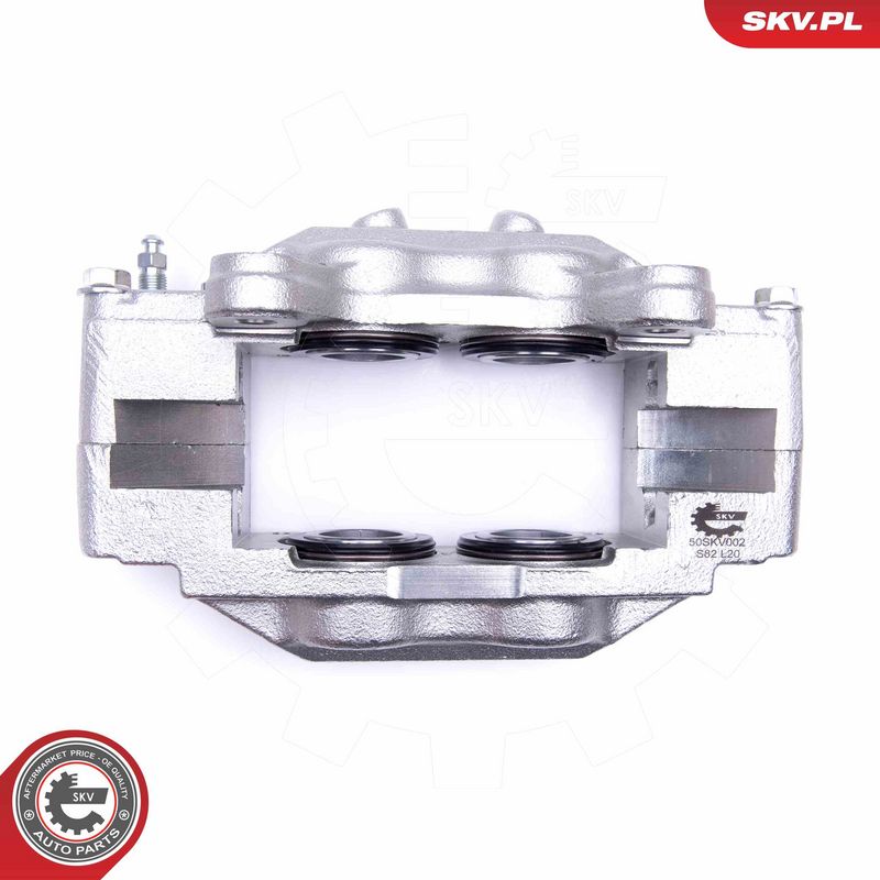 Pidurisadul, ESEN SKV 50SKV002