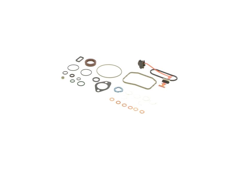 Set garnituri, pompa injectie F 00N 350 250 BOSCH
