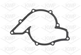 KWP 10881 Water Pump, engine cooling