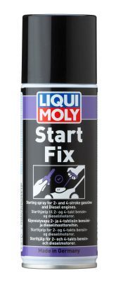Liqui Moly Starter Spray 2991