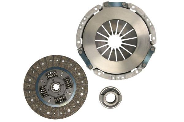 NEXUS F10010NX Clutch Kit