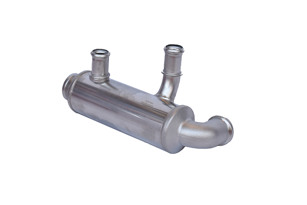 Radiator, recirculare gaze de esapament ASAM AUTOMOTIVE 101834