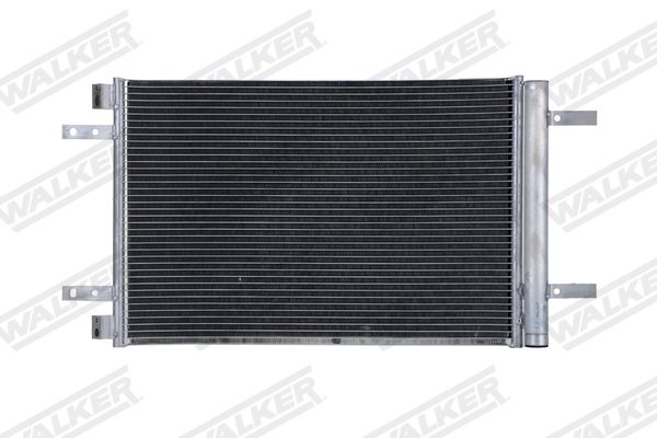 CONDENSATOR CLIMATIZARE WALKER WCD00385