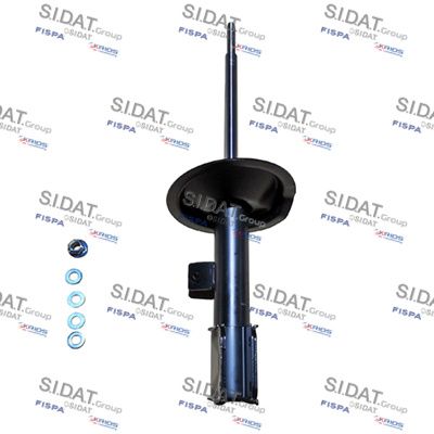 SIDAT lengéscsillapító F210G0581