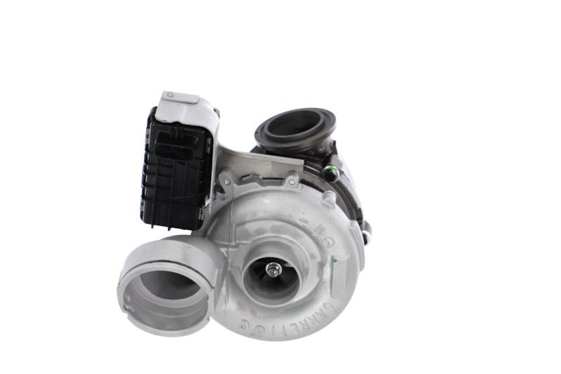REMANTE 003-002-001023R Charger, charging (supercharged/turbocharged)