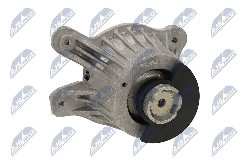 Paigutus, Mootor, NTY ZPS-ME-029