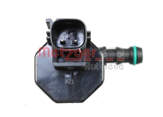 METZGER 2220111 Washer Fluid Pump, headlight cleaning