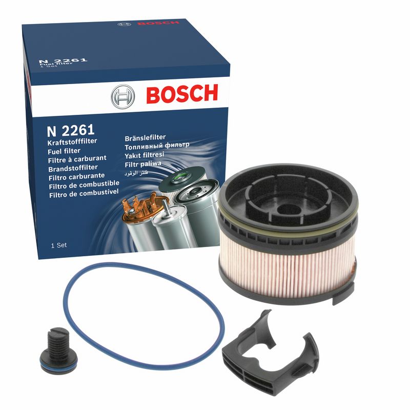 Filtre+à+carburant BOSCH F 026 402 261