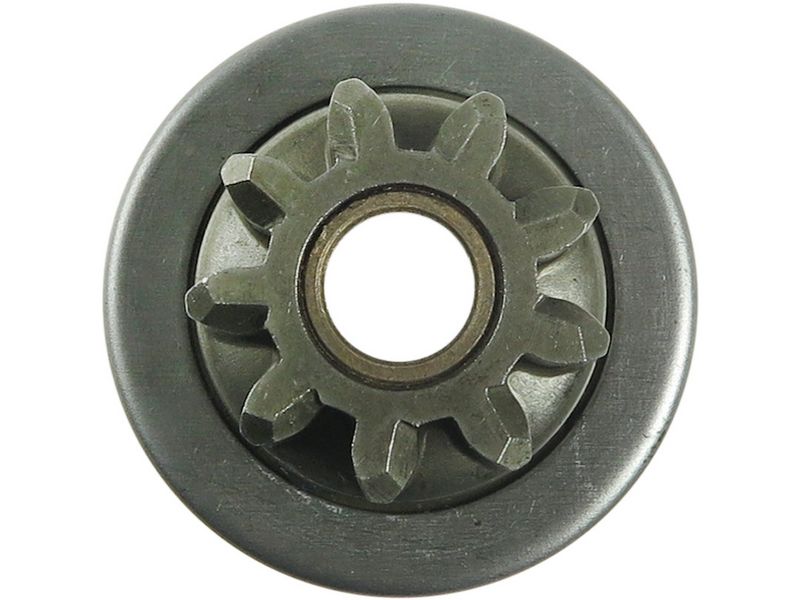Vabajooks, starter, AS-PL SD9068