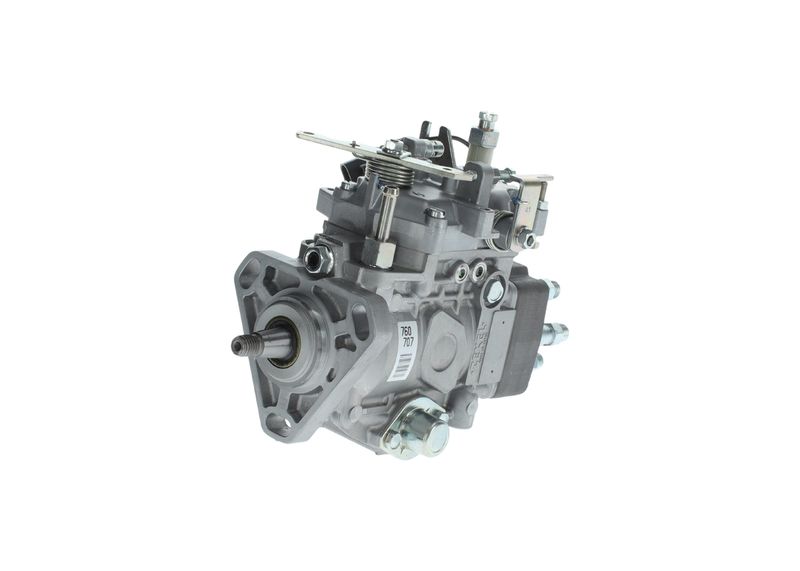 Pompa de injectie F 01G 09W 0C8 BOSCH