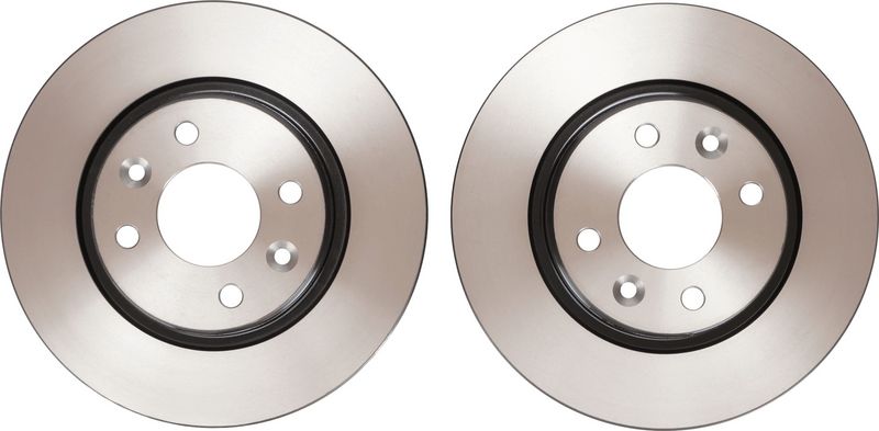 Piduriketas, TRW DF4381