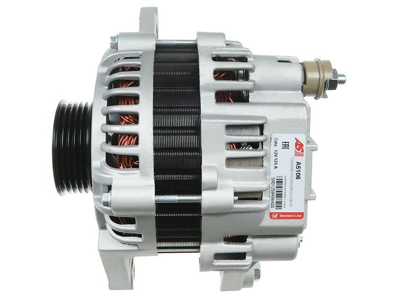 AS-PL A5106 Alternator