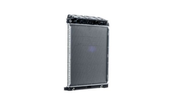 MAHLE CR 673 000P Radiator, engine cooling