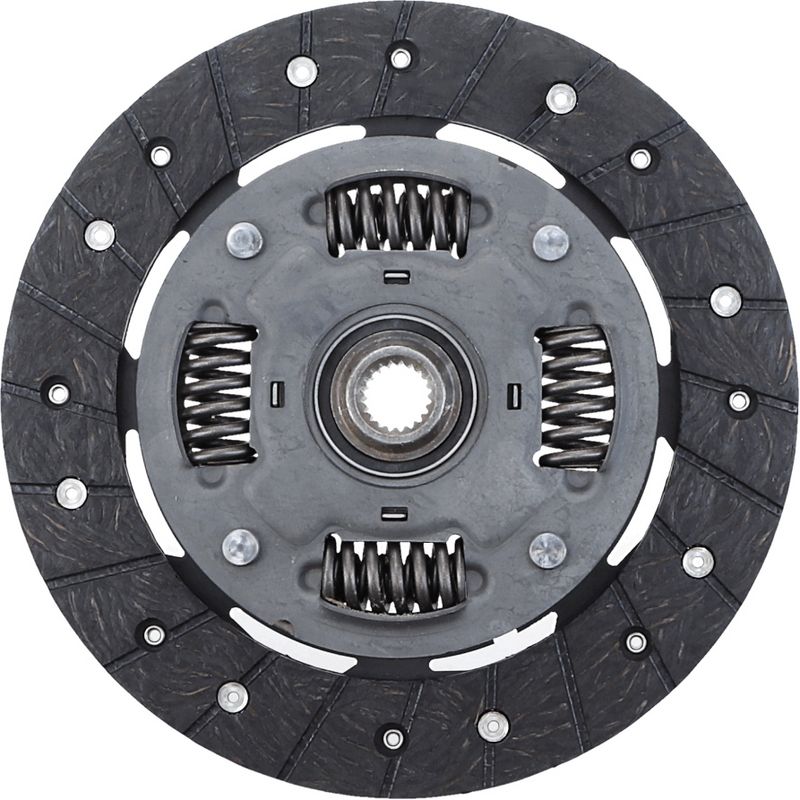SACHS 3000951544 Clutch Kit