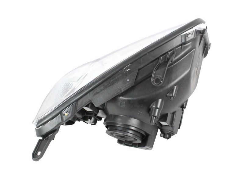 ABAKUS 212-11F6L-LD-EM Headlight