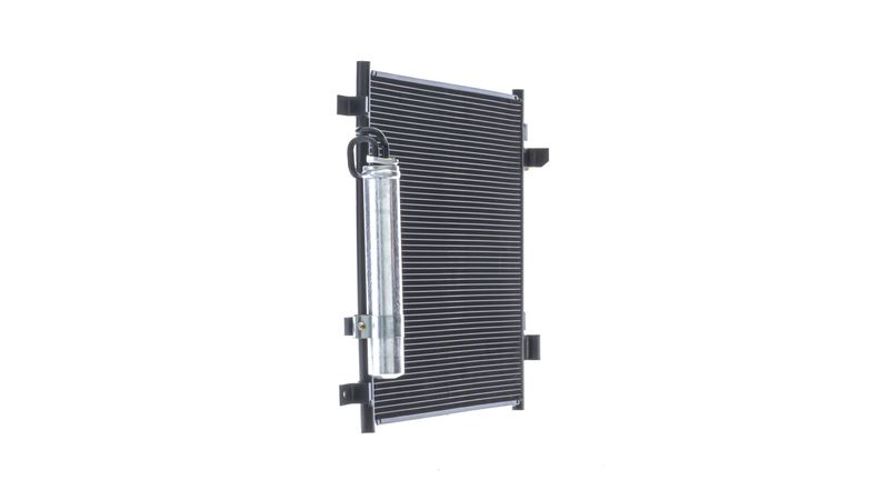 Product Image - Condensor, airconditioning - AC1028000S - MAHLE