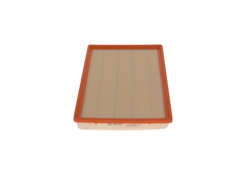 BOSCH F 026 400 266 Air Filter