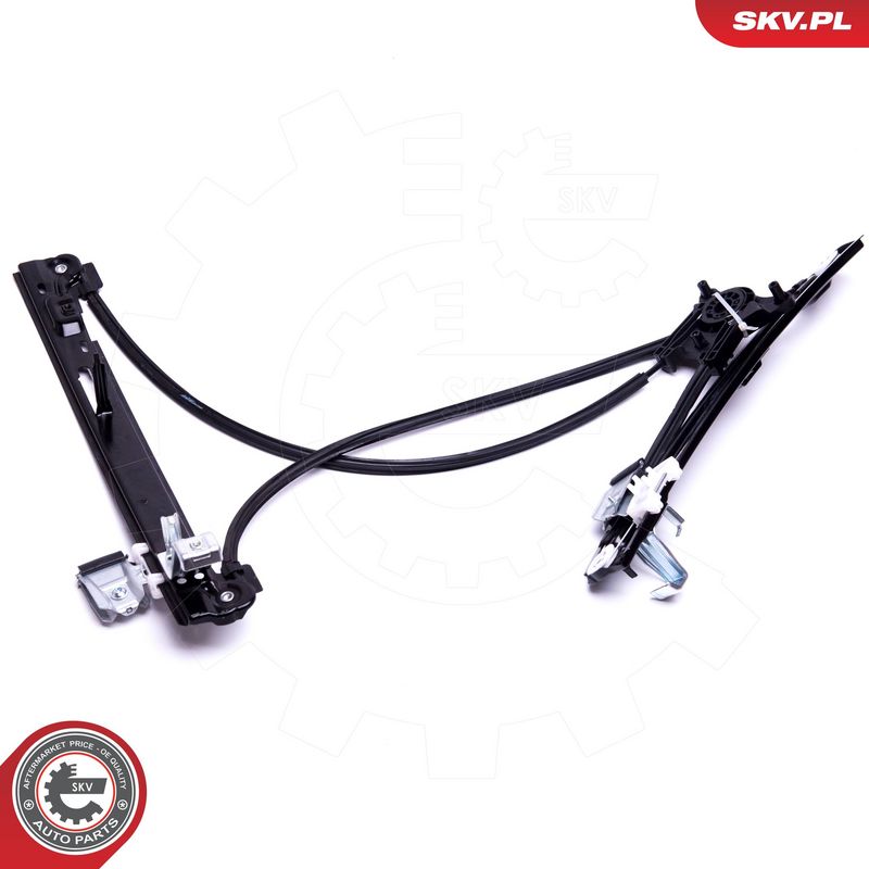 Aknatõstuk, ESEN SKV 00SKV681