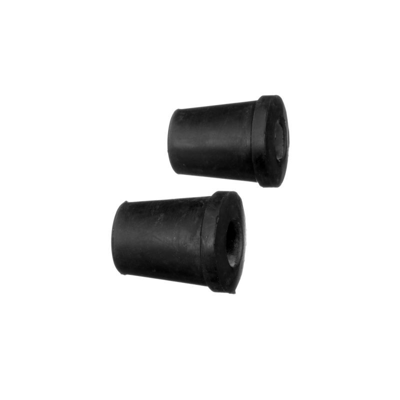 DELPHI TD632W Mounting, control/trailing arm