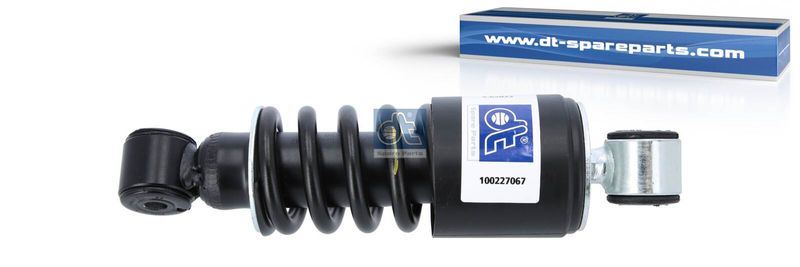 Amortizor, suspensie cabina 5.65022 DT Spare Parts