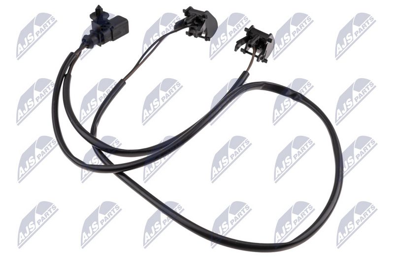 NTY EDS-VW-099 Stiklo apiplovimo purkštukas