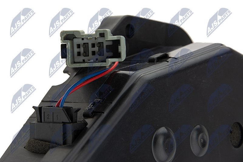 Tagaluugi sulgur, NTY EZC-VV-032