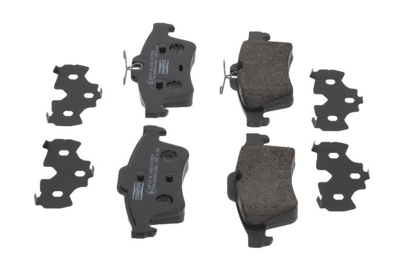 This part match OEM code: 101735579