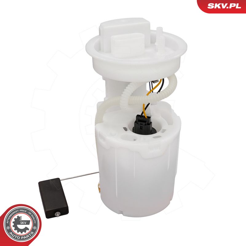 Prekės atitinka OEM kodą: 6Q0919051J