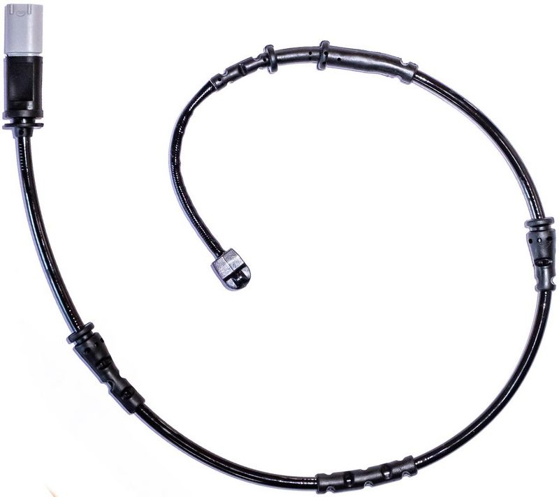 Warnkontakt, Bremsbelagverschleiß