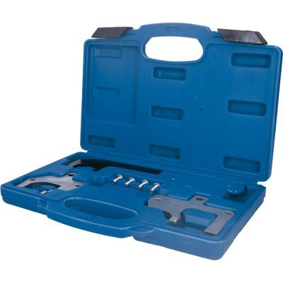 KS TOOLS BT593660 Комплект регулювальних інструментів, фази газорозподілу