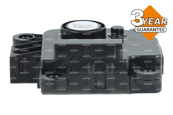 Airconditioning stappenmotor past: KIA RIO III 1.1D-1.4D 09.11-12.17