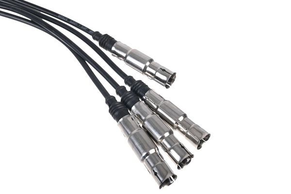 STELLOX 10-38002-SX Ignition Cable Kit