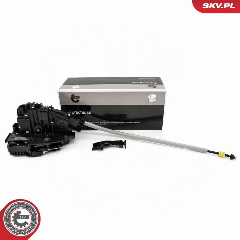 Ukselukk, ESEN SKV 60SKV302