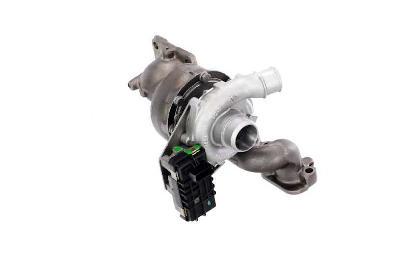 REMANTE 003-002-000007R Charger, charging (supercharged/turbocharged)
