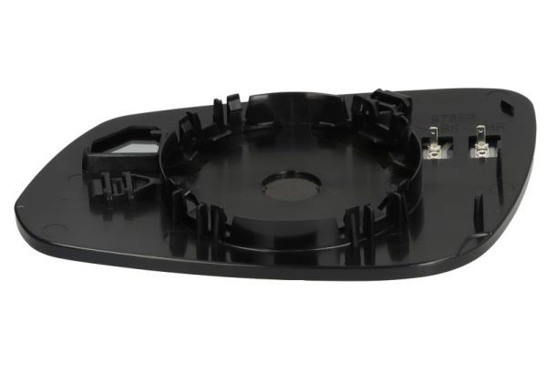 BLIC 6102-04-1072313P Mirror Glass, exterior mirror
