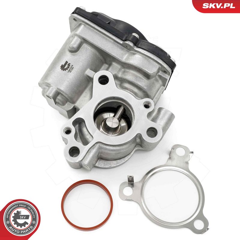 EGR-klapp, ESEN SKV 14SKV276