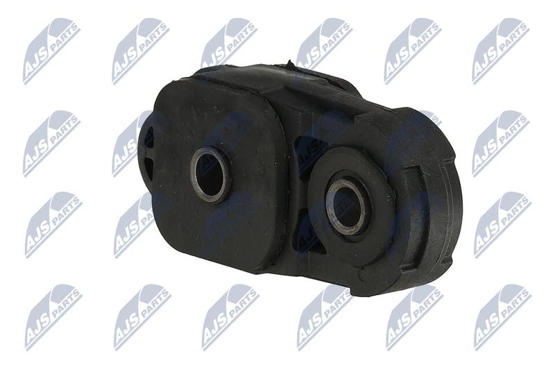 Paigutus, Mootor, NTY ZPS-NS-087