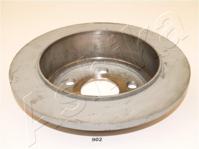 ASHIKA 61-09-902 Brake Disc