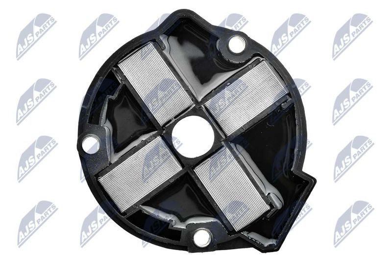 NTY ECZ-MS-010 Ignition Coil