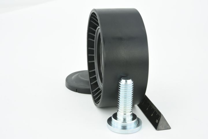 Pingutusrull, soonrihm, FEBEST 3487-CAY