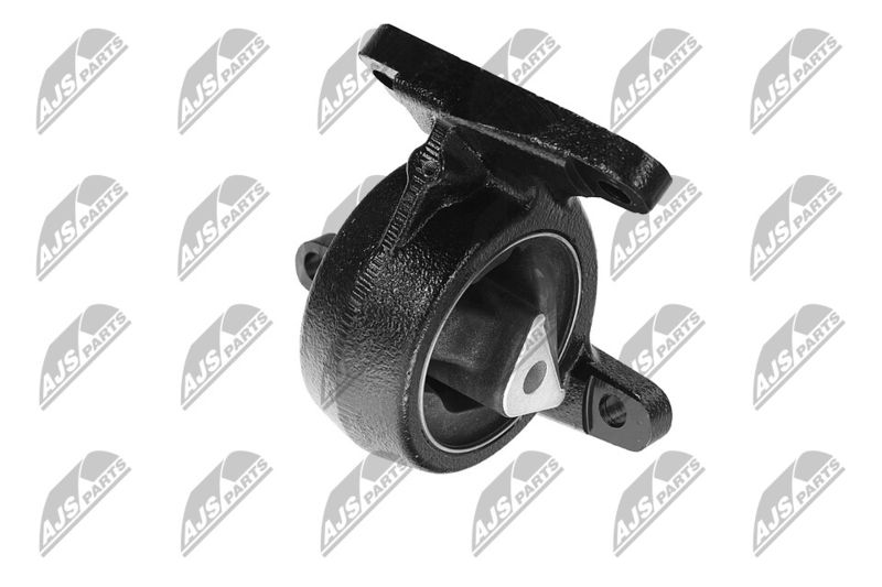 Paigutus, Mootor, NTY ZPS-CH-088