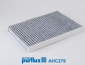PURFLUX szűrő, utastér levegő AHC270