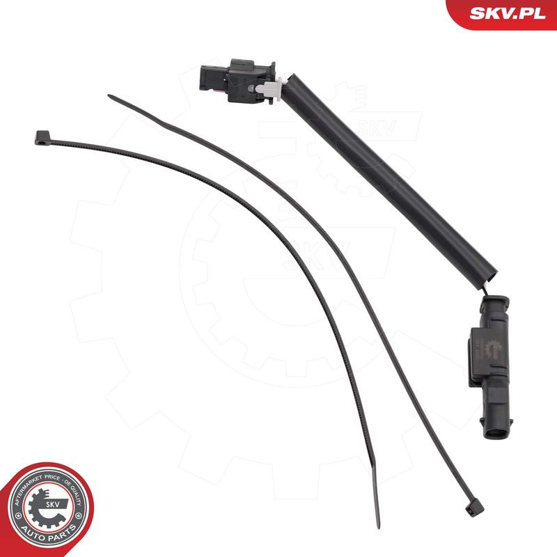Prekės atitinka OEM kodą: A2711506933