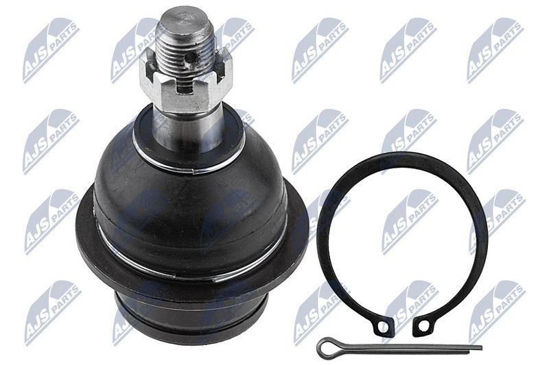 Kande-, juhtliigend, NTY...