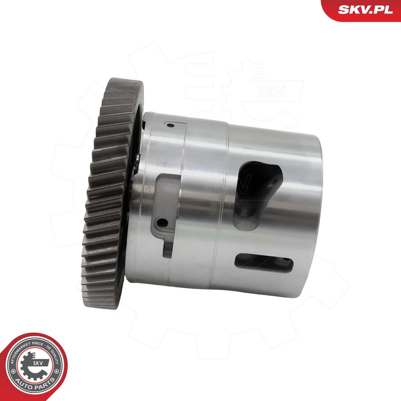 Õlipump, ESEN SKV 77SKV004