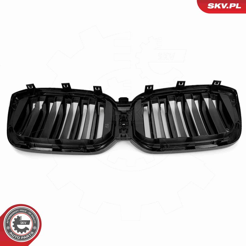 ESEN SKV 66SKV268 Radiator Grille