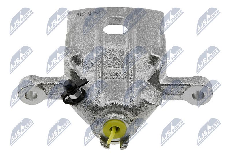 Pidurisadul, NTY HZT-HY-519