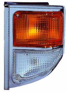 ABAKUS 212-15G6R-AE1 Direction Indicator