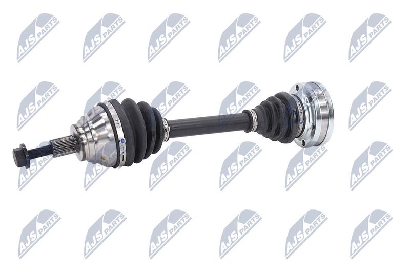 NTY NPW-WW-207 Drive Shaft