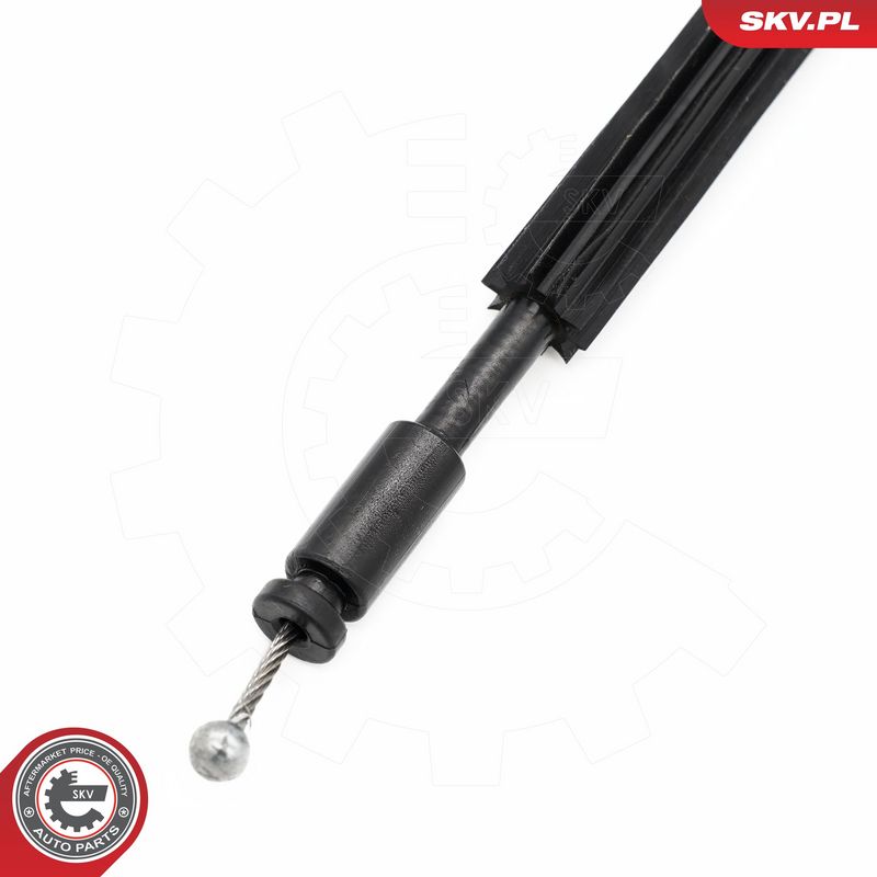 Tagaluugi sulgur, ESEN SKV 60SKV625